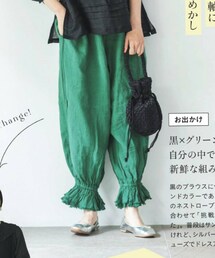nest Robe | パンツ