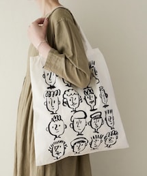 IDEE | トートバッグ