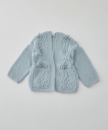 nest Robe | カーディガン/ボレロ