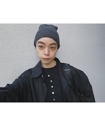 UNIQLO | ニットキャップ/ビーニー