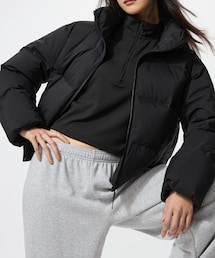 UNIQLO | ダウンジャケット/コート