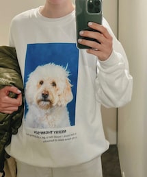 FRUIT OF THE LOOM | スウェット