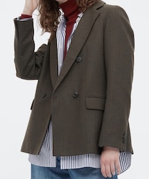 UNIQLO | ジャケット/アウター