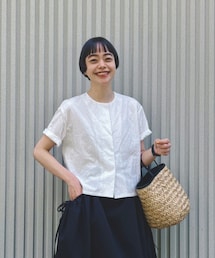 mizuiroind | シャツ/ブラウス