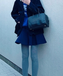 ANREALAGE | パンツ