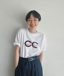 ビヨンセ ツアーT | Tシャツ/カットソー