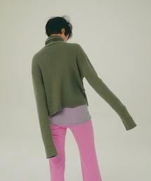 W/cashmere | ニット/セーター