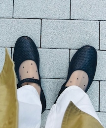 sciuscia | シューズ