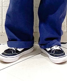 VANS | スニーカー