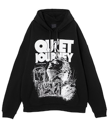菅田将暉 | QJ Hoodie(スウェット)