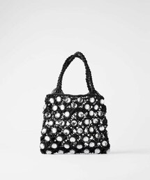 ZARA | バッグ