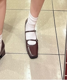 SHEEN | パンプス