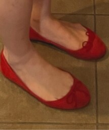 ZARA | パンプス