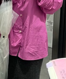 A.P.C. | シャツ/ブラウス