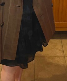 ZARA | ワンピース