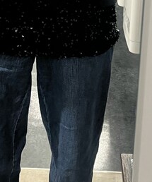 UNIQLO | デニムパンツ
