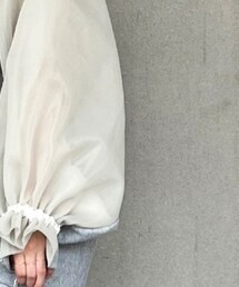 yuumi ARIA | スウェット
