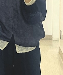 UNITED ARROWS | シャツ/ブラウス