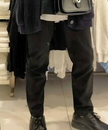 GU | スラックス