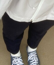 UNIQLO | スラックス