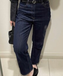 GU | デニムパンツ