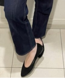 WA ORiental TRaffic | パンプス