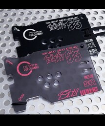 中央町戦術工芸 | 中央町戦術工芸　非接触式アクセスユニット(ネックレス)