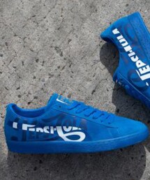 PUMA | Pepsi × Puma Suede "Blue" ペプシ × プーマ スウェード "ブルー"(スニーカー)