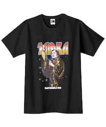 マツケンサンバ | マツケンサンバ Tシャツ（ROCK）(Tシャツ/カットソー)
