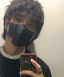 PTvillage | マスク