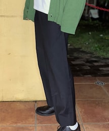 HARE | HA010228AD(スラックス)