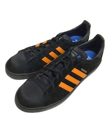 adidas | adidas Porter × adidas Campus "Black Orange"(スニーカー)