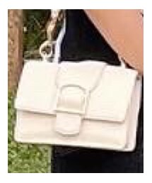 CHARLES & KEITH | バッグ