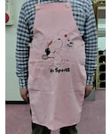 VINTAGE(ヴィンテージ)の「食器/キッチン(エプロン)」
