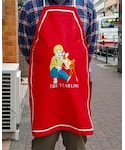 VINTAGE(ヴィンテージ)の「食器/キッチン(エプロン)」