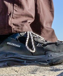 BALENCIAGA | スニーカー