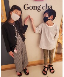 2人一緒❤︎ | トップス