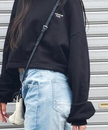 ZARA | ショルダーバッグ