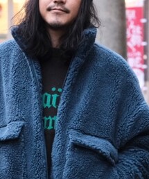 DELUXE | ブルゾン