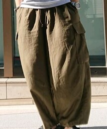 MB | カーゴパンツ