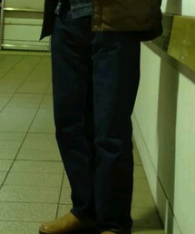 桃太郎ジーンズ | デニムパンツ