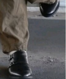 GU | スリッポン