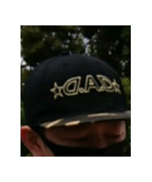 DAD | キャップ