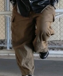 MB | カーゴパンツ