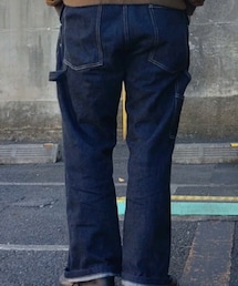 児島ジーンズ | サロペット/オーバーオール