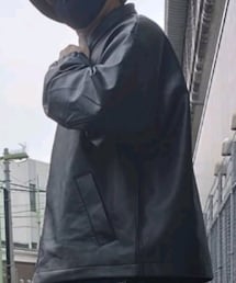 GU | ブルゾン