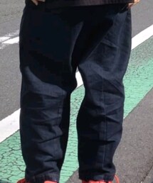 GU | デニムパンツ