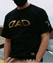 DAD | Tシャツ/カットソー