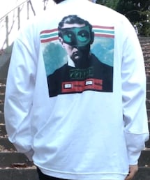 GU | Tシャツ/カットソー