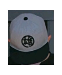 Original. | キャップ
